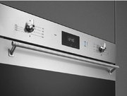Духовой шкаф Smeg SO6300S2X фото 4 в Новосибирске