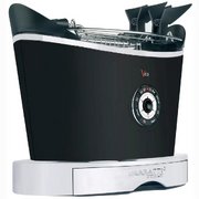 Тостер Bugatti VOLO Black 13-SVOLON фото в Новосибирске