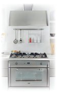 Духовой шкаф Ilve 900-BMP GF фото 2 в Новосибирске