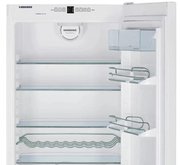 Холодильник Liebherr CN 4023 Comfort NoFrost фото 4 в Новосибирске