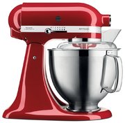 Планетарный миксер KitchenAid 5KSM185PSEER фото в Новосибирске