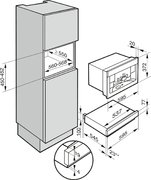Подогреватель Miele EGW6210 EDST/CLST сталь фото 2 в Новосибирске