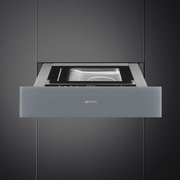 Вакуумный упаковщик Smeg CPV115S фото 2 в Новосибирске