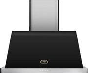 Вытяжка Lofra DOLCEVITA 60 BLACK MATT & BRONZE фото 2 в Новосибирске