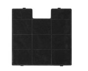 Вытяжка Maunfeld RETRO QUADR 60 BLACK фото 3 в Новосибирске