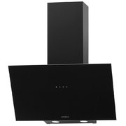 Вытяжка Krona VEREIN I 600 BLACK S фото 2 в Новосибирске