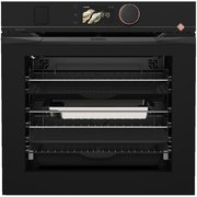 Духовой шкаф с паром De Dietrich DOR4747H фото