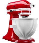 Насадка для мороженого KitchenAid 5KSMICM фото 4 в Новосибирске