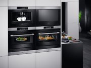 Духовой шкаф AEG KMR761000M фото 4 в Новосибирске