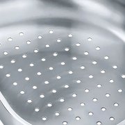 Коландер для кухонной мойки Франке 112.0006.138 фото 2 в Новосибирске Коландер для кухонной мойки Franke 112.0006.138 фото 2 в Новосибирске