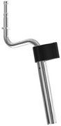 Кофеварка Korting KCM 1001 EX фото 4 в Новосибирске
