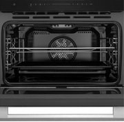 Духовой шкаф Maunfeld MCMO5013SDGB фото 4 в Новосибирске