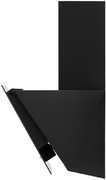 Вытяжка Krona JINA 500 BLACK PB фото 4 в Новосибирске