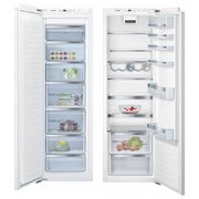 Bosch Serie 6 (холодильная камера KIR81AFE0 + морозильная камера GIN81AEF0U)