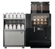 Кофемашина Franke A800 фото 3 в Новосибирске
