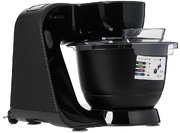 Кухонный комбайн Бош MUM59N26CB фото 4 в Новосибирске Кухонный комбайн Bosch MUM59N26CB фото 4 в Новосибирске