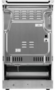 Газовая плита Electrolux RKG500003W фото 3 в Новосибирске