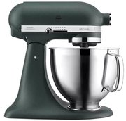 Планетарный миксер KitchenAid 5KSM185PSEPP фото в Новосибирске