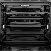 Духовой шкаф Maunfeld MEOM729PB201 фото 4 в Новосибирске