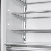 Холодильник Smeg RF396RSIX фото 3 в Новосибирске