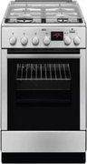 Комбинированная плита  AEG CKR56400BX фото в Новосибирске