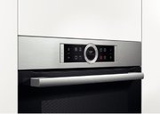 Духовой шкаф Bosch HBG 633BS1 фото 3 в Новосибирске