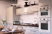 Духовой шкаф Smeg SFP6925PPZE фото 2 в Новосибирске