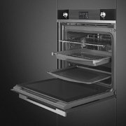 Духовой шкаф Smeg SOP6102S2PN фото 4 в Новосибирске