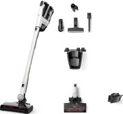 Пылесос Miele SWDL0 Triflex HX3 Бриллиантовый белый (Brilliant white) фото 2 в Новосибирске