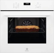 Духовой шкаф Electrolux EOF5F50BV Духовой шкаф Electrolux EOF5F50BV