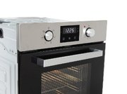 Электрический духовой шкаф Zigmund Shtain E 174 S фото 4 в Новосибирске