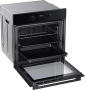 Духовой шкаф Haier HOQ-K2ANN3GB фото 4 в Новосибирске