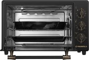Мини-печь Maunfeld MMO-373MB02 фото 4 в Новосибирске