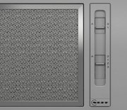 Встраиваемая вытяжка Neff D51NAA1C0 фото 4 в Новосибирске