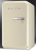 Мини-бар Smeg FAB5LP1 фото 2 в Новосибирске
