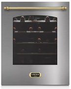 Встраиваемый винный шкаф Lofra ZBRS36T BRASS