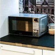 Микроволновая печь Korting KMO 720 X фото 3 в Новосибирске