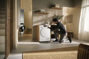 Сушильная машина Miele TWC220WP фото 4 в Новосибирске