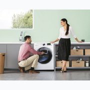 Стиральная машина Samsung WW65K42E08W фото 3 в Новосибирске