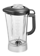 Блендер KitchenAid 5KSB1585EOB фото 4 в Новосибирске