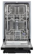 Встраиваемая посудомоечная машина KRONA ROSSA 45 BI фото 2 в Новосибирске