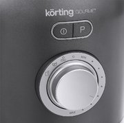 Стационарный блендер Korting KTB 0705 Гурман (Gourmet) фото 4 в Новосибирске