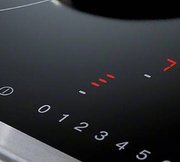 Индукционная панель конфорок с сенсорным управлением Miele KM7465 FL фото 3 в Новосибирске