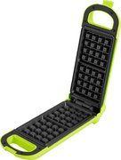 Вафельница Maunfeld MF-1431YL фото 2 в Новосибирске