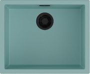 Мойка Omoikiri Yamakawa 55-U/I AZ фото в Новосибирске