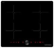 Индукционная варочная панель Kuppersberg ICI 608 фото 2 в Новосибирске