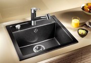 Мойка Бланко Dalago 5 темная скала фото 3 в Новосибирске Мойка Blanco Dalago 5 темная скала фото 3 в Новосибирске