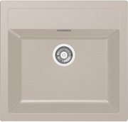 Мойка Franke Sirius SID 610 кофе