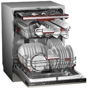 Встраиваемая посудомоечная машина Toshiba DW-14B4(B)-RU фото 3 в Новосибирске