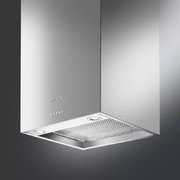 Вытяжка Smeg KQ45X-1 фото 2 в Новосибирске